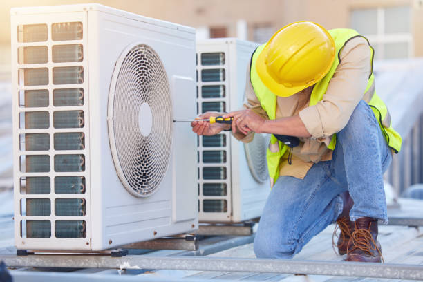 Best Emergency HVAC Services in Mechanicsville, VA
