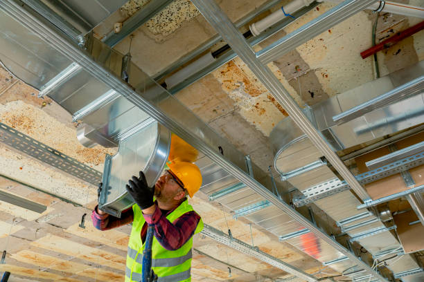 Best HVAC Financing and Leasing in Mechanicsville, VA
