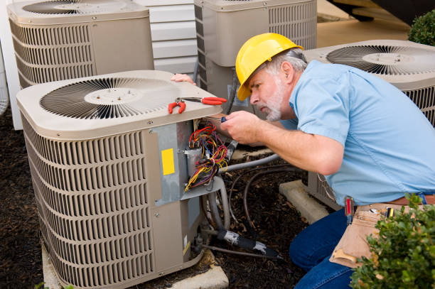 Best HVAC Equipment and Components in Mechanicsville, VA