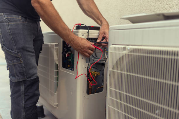 Best Furnace Cleaning in Mechanicsville, VA