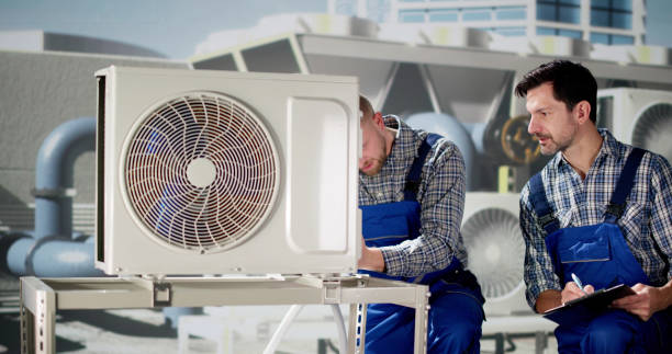 Best HVAC Consulting and Engineering in Mechanicsville, VA