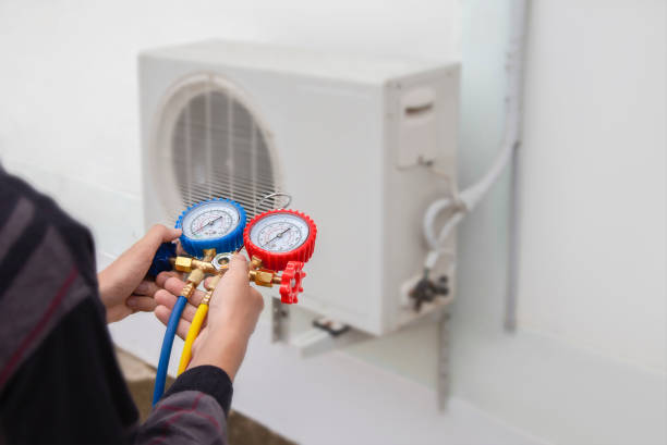 Best Commercial HVAC in Mechanicsville, VA