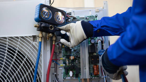 Best HVAC Retrofitting and Upgrading in Mechanicsville, VA