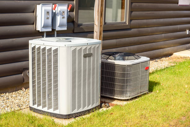 Best Residential HVAC in Mechanicsville, VA